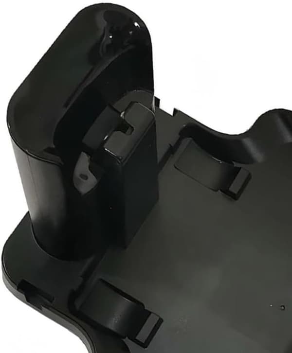 Laddningsdocka Tineco One S5 Pro 2 Laddningsbas Snabb för Golvdammsugare Ersättning Stabil Överhettning ABS-plast Installation