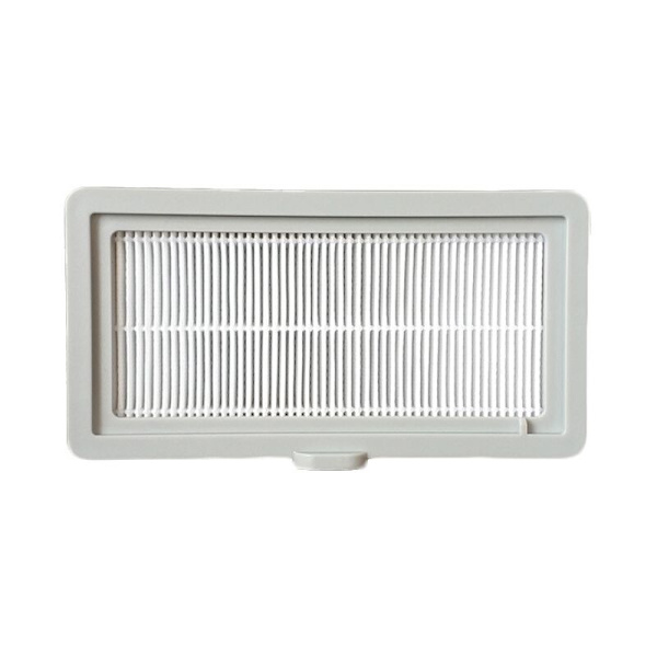 5-pak HEPA-filter til VCR08 MR09 robotstøvsuger - Erstatningsfilter