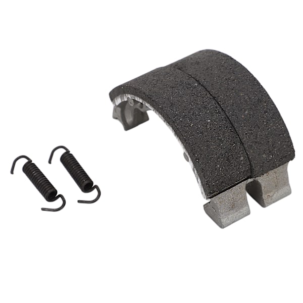 Electric Scooter Front Drum Brake Pad Shoe MAX G30 Electric Scooter Replacement Parts