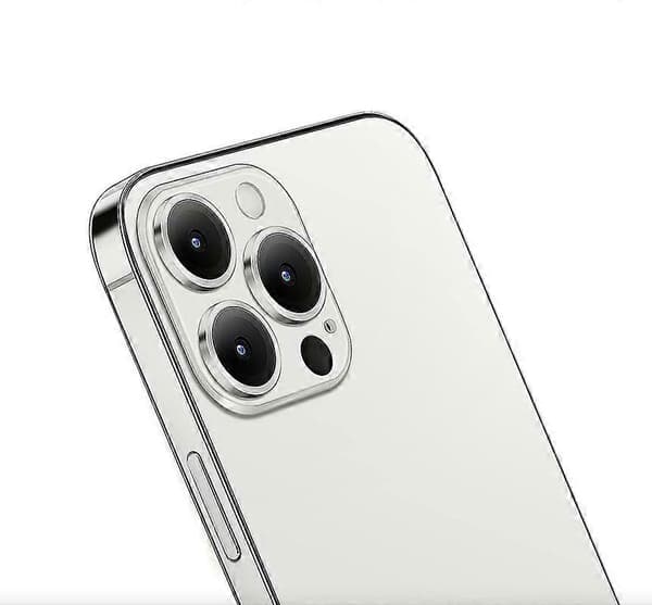 Ikke-fungerende Replika Telefon 13 Pro Låtsasmodel Telefon Legetøj