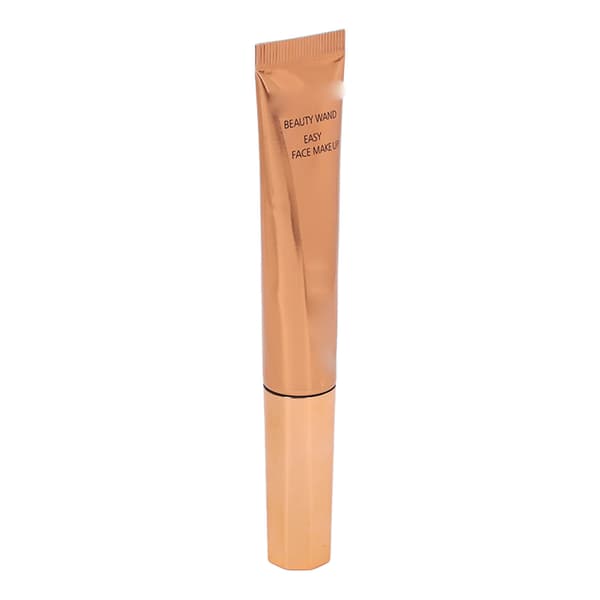 Flydende Highlighter Stick Langvarig Glat Ansigtsblush Wand med Pudeapplikator 12ml 06