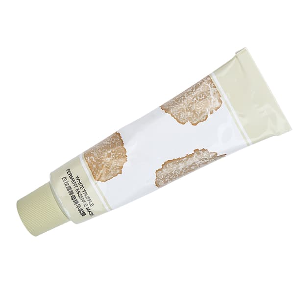 Facial Moisturizing Mask Preserves Moisture Skin Protection Keeps Hydrating Mask 75g