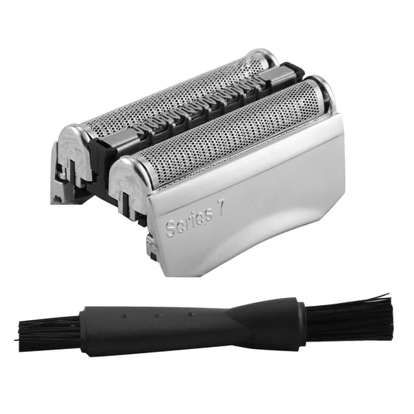 Erstatningsbarberblad for Braun Series 7 70S Folie Kassett Hode