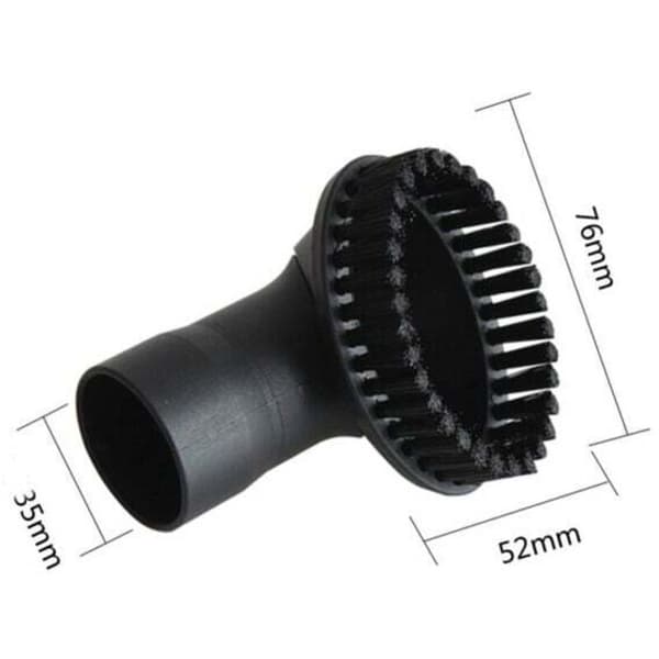 Mini Tool Kit Compatible with Karcher MV2 A2004 A2054 A2024 WD2 WD3 WD3P Vacuum Cleaners (35mm Diameter)