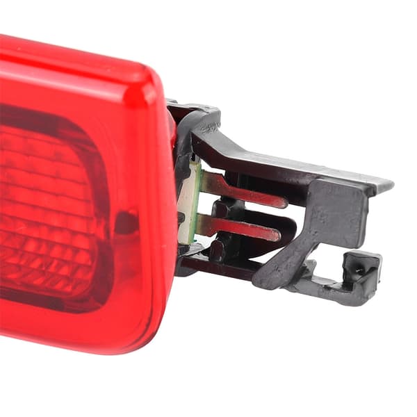 Car LED Third Rear Brake Light Tail Light 2K0945087C Fits for Caddy III Kasten 2KA