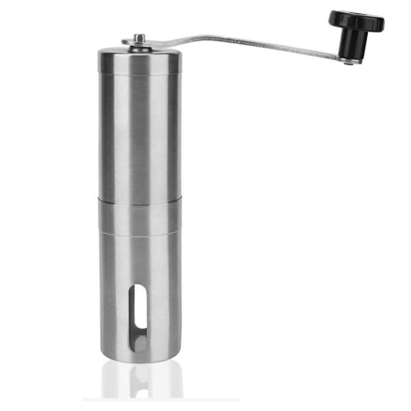 Manual Coffee Grinder, Stainless Steel Coffee Grinder, Manual Coffee