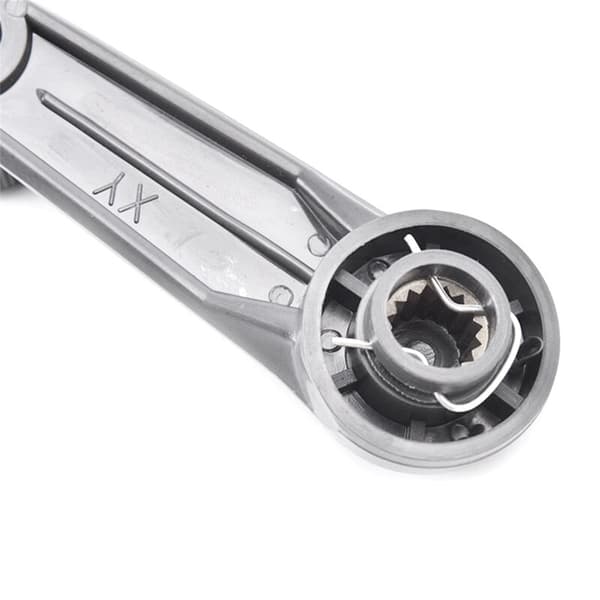 4X Universal Car Window Cranks Handle Door Lever