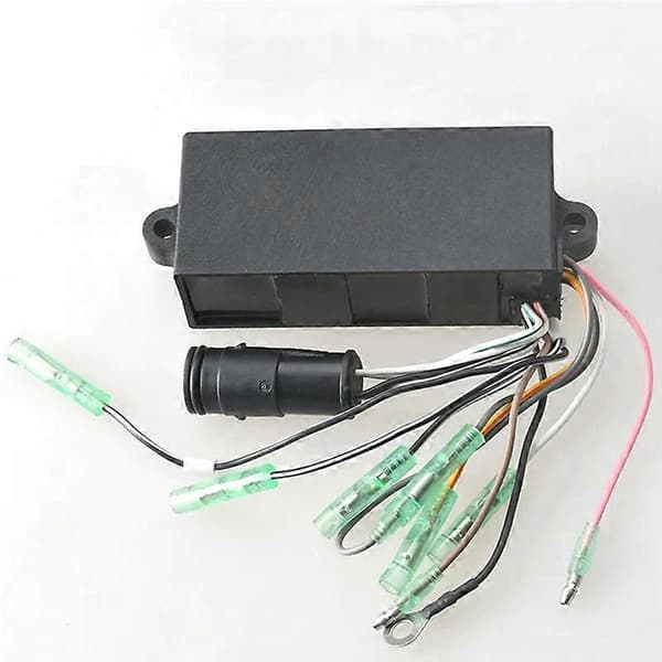 Outboard Ignition CDI COIL Assy for 60 70 6H3-85540-11