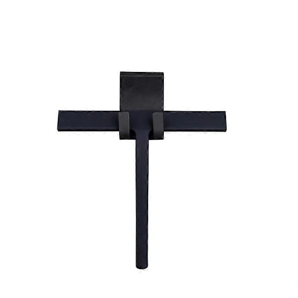 Duschskrapa för glasdörrar, 23 cm