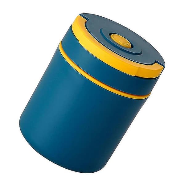 Insulated Soup Cup Insulated Breakfast Container Microwave Soup Cup