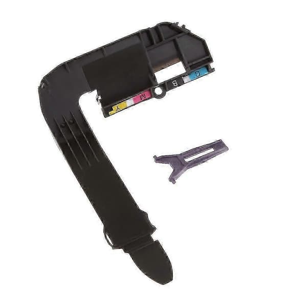 Upper Cover for Ink Tube System Compatible with HP Designjet 500/800 Printers - Replacement Part C7770-60286