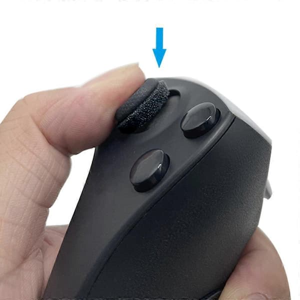 Fleksible Præcisionsringe til PS VR2-controllere Holdbarhed Sigteassisterende Ringe_tfrf