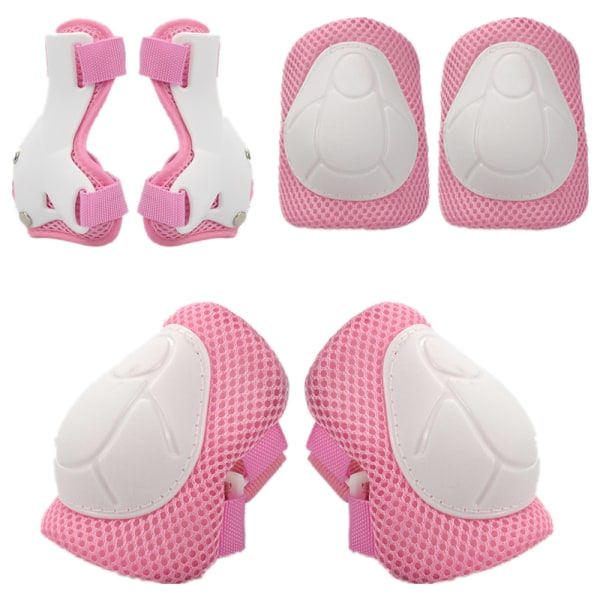 Knee Pads for Kids Inline Roller Skates Inline Pa