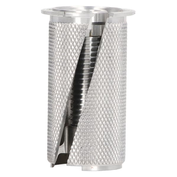Expansion Hanging Core for Fork, Stainless Aluminum, for Racing Bicycle