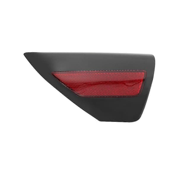 Ladeportdeksel for Model 3, dekkplate 1525134-00-b-Yvan