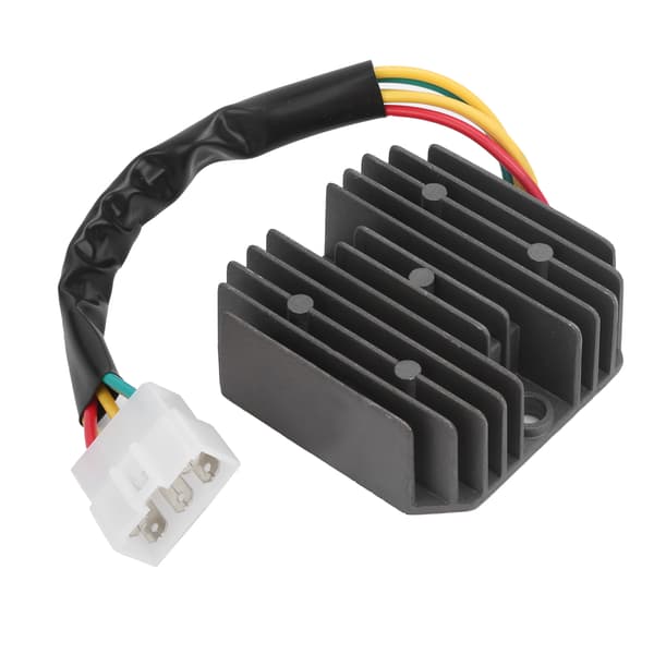 LINHAI 260 300 300cc ATV Spændingsregulator Ensretter Reservedele
