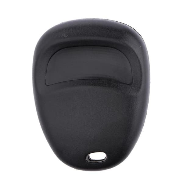 Replacement Key Remote Key Fob 3 Buttons For 2001 Chevrolet Tahoe