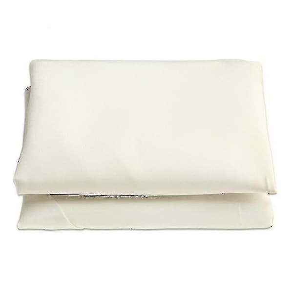 Replacement Parasol Cover, 8 Ribs, 3 M, Waterproof, Anti-UV, Replacement Fabric, Beige