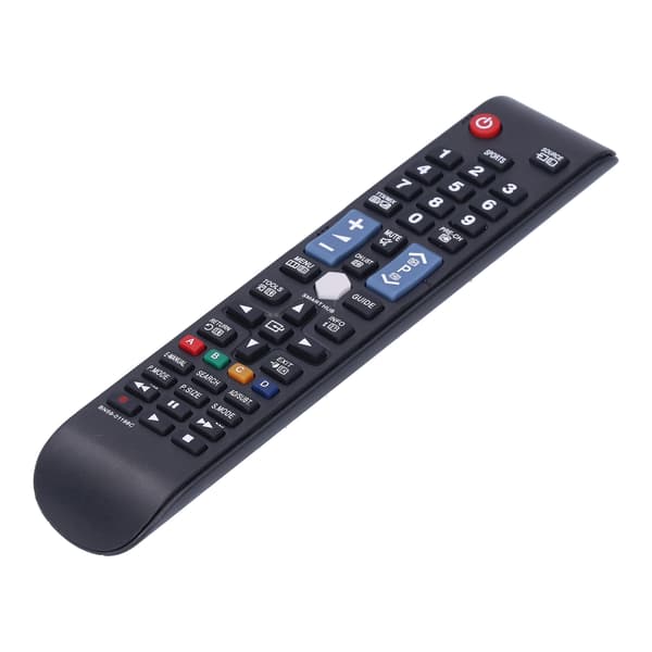 BN59‑01198C Remote Control Replacement Fits SAMSUNG BN59‑01198B BN59‑01198A TV