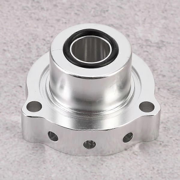 Avlastningsventil Bas Dump BOV Adapter Passer A1 A3 Q5 1.8T 2.0T 1013