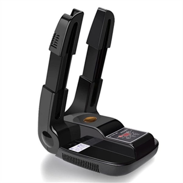 Shoe Dryers, Portable Adjustable Racks & Timers