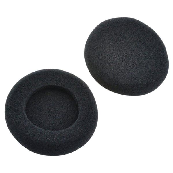Erstatningsøreputer / Øreputer / Ørekopper / Ea for GRADO SR60, SR80, SR125, SR225, M1 Hodetelefoner