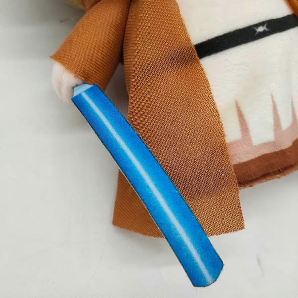 Obi Wan Kenobi Plysjlegetøj