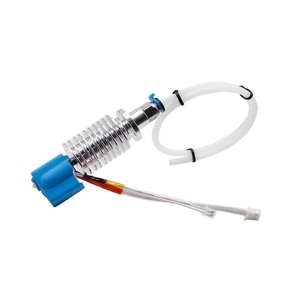 3D-printer Hotend til Anycubic Vyper 24V Varmelegeme med Silikonesok Hotend