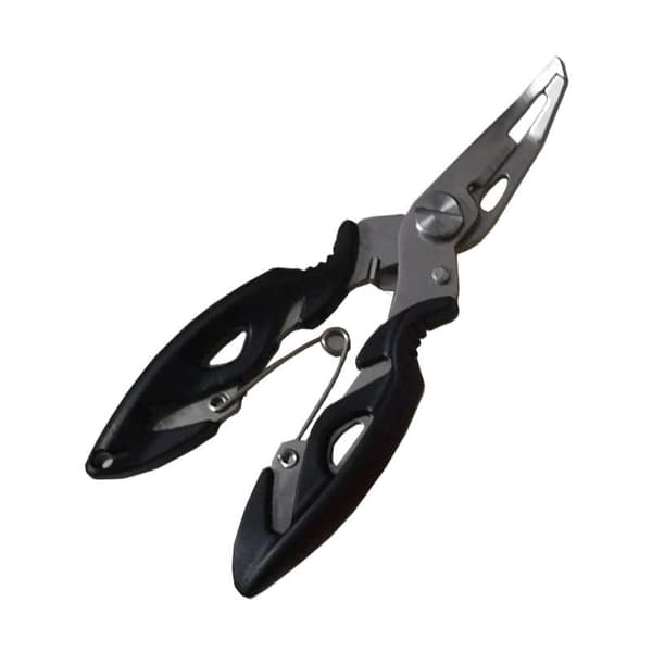 Fisketang Saks Flettet Line Agn Kutter Krokfjerner Fis