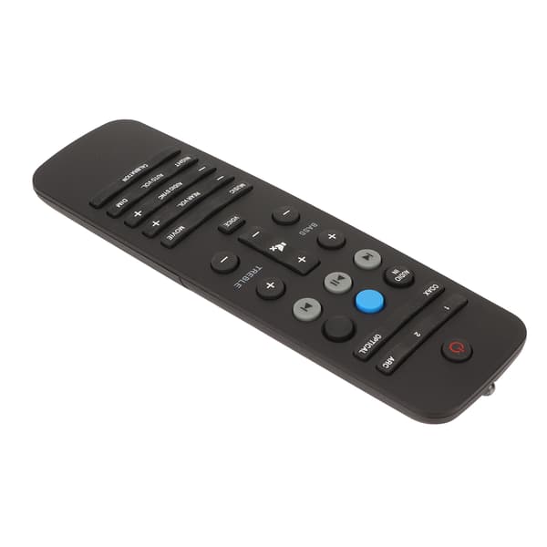 MBE302 Replacement Remote Control for Fidelio B5 12 B5 37 B5 79 12 Soundbar