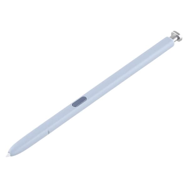 Til Samsung Galaxy S25 Ultra 5G S938 Stylus Pen (Replika) Blå Blå Blue Blue