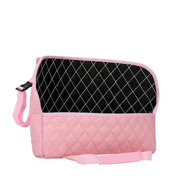 Car Large Capacity Storage Bag Car Back Seat Back Hanging Net Pocket Trunk Bag Organizer Auto Storage Tidy Interior Accessories (FM...