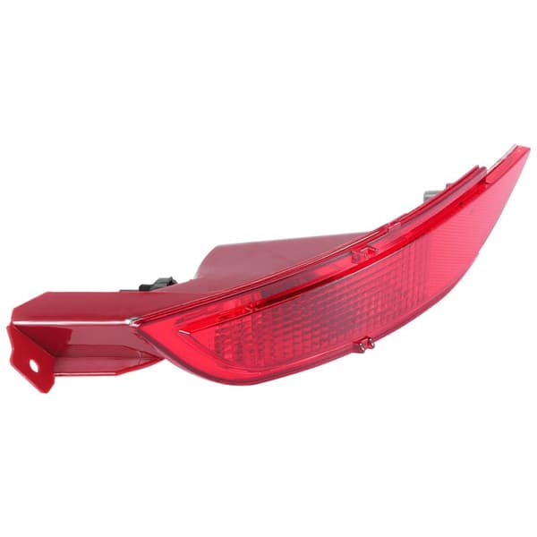 Left Rear Fog Light Brake Light for Fiesta Mk7 2008-2012