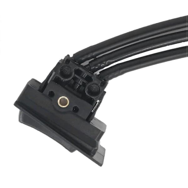 Rattlåsbryter for bilstyring, diskret bryter, justeringsregulator 2185839 for Scania K-serie