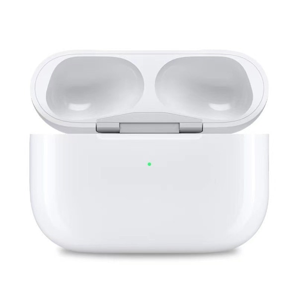 Korvaava kotelo AirPod Pro 2 langattomalle latauskotelolle Kuulokkeet 660 Mah Laturi Tuki langattomalle lataukselle AirPod Pro 2