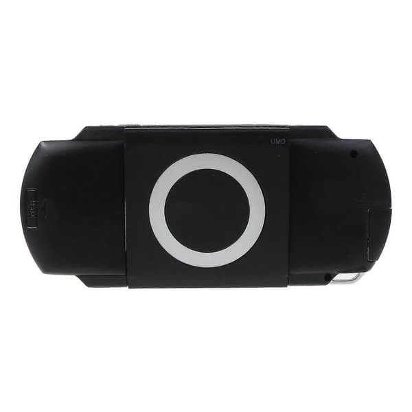 Til Psp1000 Spiltilbehør Holdbart Spilkonsol Reparationshus Med Knapper