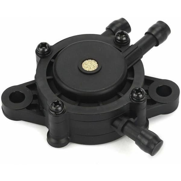 Bränslepump för gräsklipparmotor eller annan (Briggs & Stratton 691