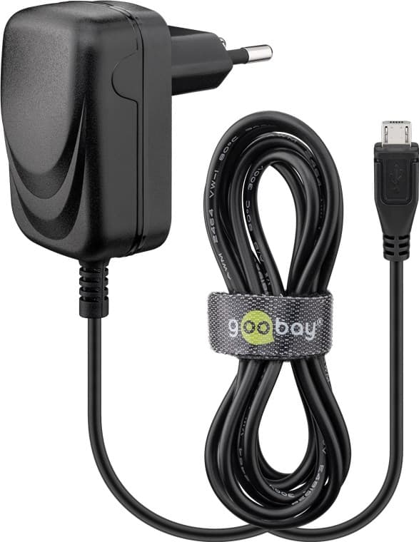 Micro-USB-laturi (5W)