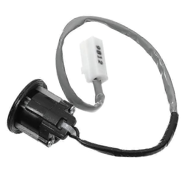 Mazda 3 2010-2013 Halvkombi Bakre Bakluke Hatch-knapp