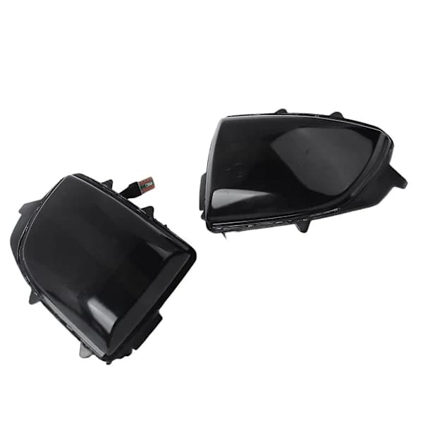 Dynamic Turn Signal LED Rearview Mirror Indicator Blinker Lamp for XC70 2008-2012 XC90 2007-2014
