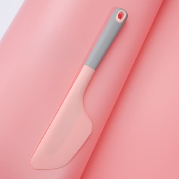 Firedelt sett, størrelse 43 cm * 7 cm, Omelettspatel - Kitch