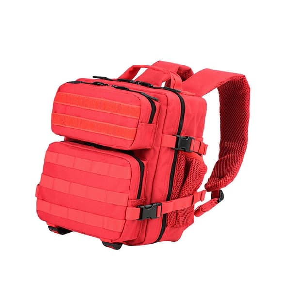 Gym Backpack Camping Backpack 9L Adjustable Strap Multifunctional Travel Backpack Climbing Backpack for Hiking Gym Sports Travel