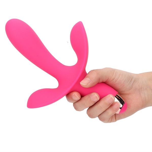 G-piste Vibraattori Naisille, USB-Lataus, Tehokas, Vedenpitävä Hierontalelu