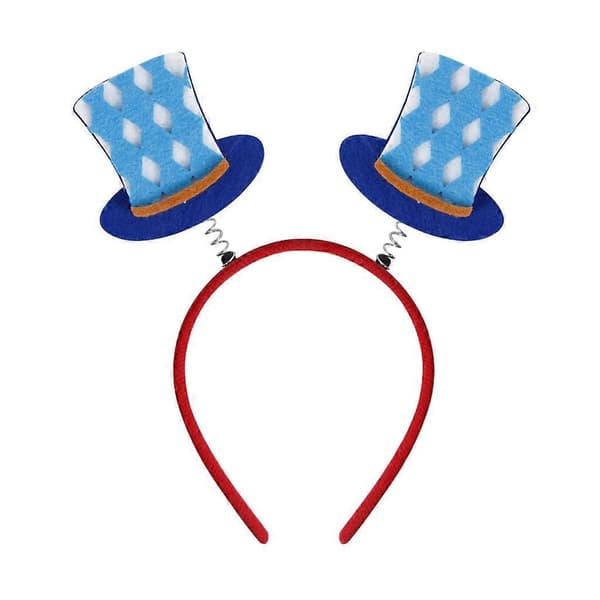 Oktoberfest Widget Øl Pannebånd Nydelig Hårbånd Hårbånd Hodeplagg