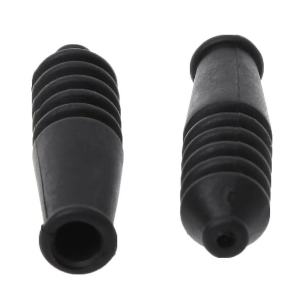 10 pcs Bicycle Brake Cable End Cap Protector Bike Accessories