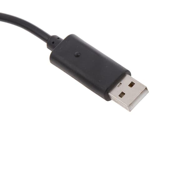 Dobbeltkabel