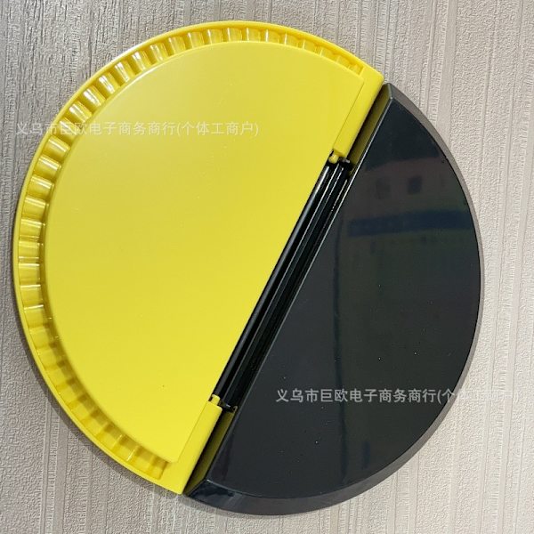 Toasted Sandwich Maker Double-Sided DIY Sandwich Mold