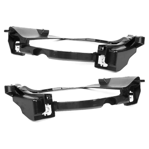 Headlight Brackets Support 63126936089 Fits For - 5 Series E60 E61 525i 528xi 530i Car Accessories