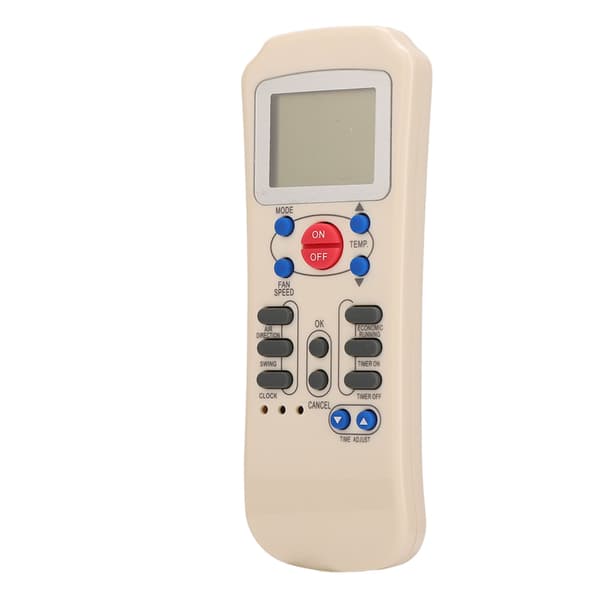 Air Conditioner Remote Control Universal Replacement Remote Control for CARRIER Air Conditioner