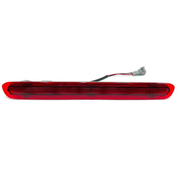Dynamic Third 3rd Brake Light, Rear Tail Light Stop Lamp For Toyota Hilux Revo Vigo 2015 2016 2017